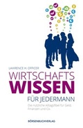 Cover: Wirtschaftswissen f&uuml;r jedermann - B&ouml;rsenbuchverlag
