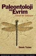 Cover: Paleontoloji ve Evrim - Bogazici &Uuml;niversitesi Yayinevi