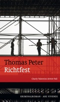 Cover: Richtfest - ars vivendi