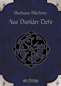 Cover: DSA 28: Aus dunkler Tiefe - Ulisses Medien und Spiel Distribution GmbH