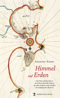 Abbildung von: Himmel auf Erden - Matthes & Seitz Berlin