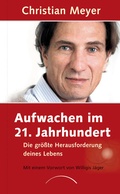 Cover: Aufwachen im 21. Jahrhundert - Kamphausen Media GmbH