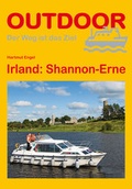 Cover: Irland: Shannon-Erne - Stein, Conrad, Verlag