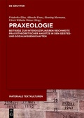 Cover: Praxeologie - De Gruyter