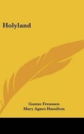 Cover: Holyland - Kessinger Publishing