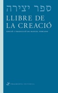 Cover: Llibre de la Creaci&oacute; - Fragmenta Editorial, SL