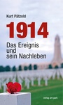 Cover: 1914 - verlag am park
