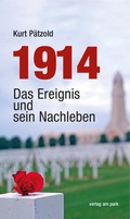 Cover: 1914 - verlag am park