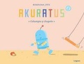 Cover: Akuratus 2 - Loguez
