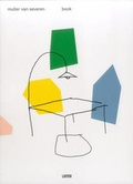 Cover: Muller Van Severen book - Luster Publishing