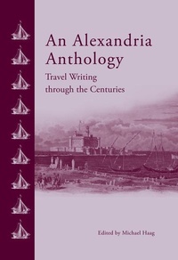 Abbildung von: An Alexandria Anthology - The American University in Cairo Press