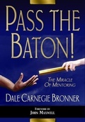 Cover: Pass the Baton! - Carnegie Books