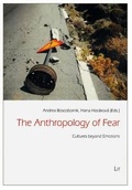 Cover: The Anthropology of Fear - Lit Verlag
