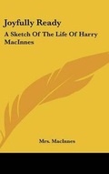 Cover: Joyfully Ready - Kessinger Publishing