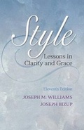 Cover: Style - Pearson