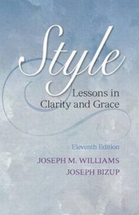 Enlarge image Cover: Style - Pearson