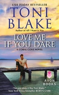 Cover: Love Me If You Dare - HarperCollins