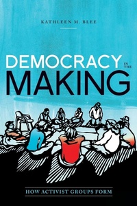 Enlarge image Cover: Democracy in the Making - Oxford University Press Inc