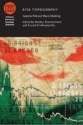 Cover: Risk Topography - University of Chicago Press