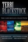 Cover: The Cape Refuge Collection - Zondervan