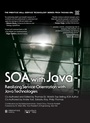 Cover: SOA with Java - Pearson