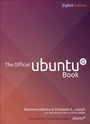 Cover: Official Ubuntu Book, The - Pearson