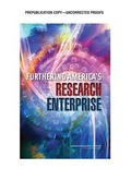 Cover: Furthering America's Research Enterprise - National Academies Press