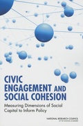 Cover: Civic Engagement and Social Cohesion - National Academies Press