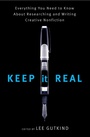 Cover: Keep It Real - W. W. Norton & Company