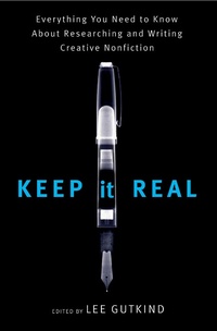 Enlarge image Cover: Keep It Real - W. W. Norton & Company