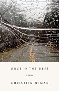 Cover: Once in the West - Farrar, Straus and Giroux