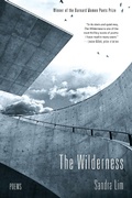 Cover: The Wilderness - W. W. Norton & Company