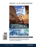 Cover: Crosscurrents - Pearson