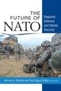 Cover: The Future of NATO - The University of Michigan Press