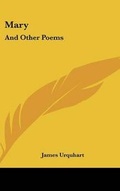 Cover: Mary - Kessinger Publishing