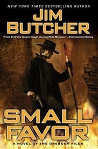 Enlarge image Cover: Small Favor - Roc