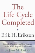 Cover: The Life Cycle Completed (Extended Version) - W. W. Norton & Company