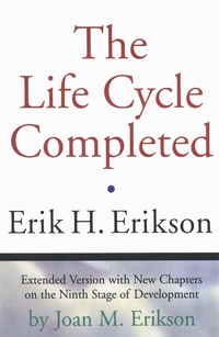 Enlarge image Cover: The Life Cycle Completed (Extended Version) - W. W. Norton & Company
