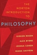 Cover: The Norton Introduction to Philosophy - WW Norton & Co