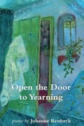 Cover: Open the Door to Yearning - Rob Renbeck