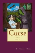 Cover: Curse - Woven Weird Press