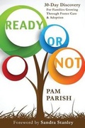 Cover: Ready or Not - Ready or Not Resources