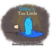 Enlarge image Cover: Gibly's Too Little - Somesharpwords