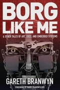 Cover: Borg Like Me - Sparks of Fire Press
