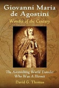 Cover: Giovanni Maria de Agostini, Wonder of the Century - Doc 45 Publishing