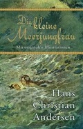 Cover: Die kleine Meerjungfrau (Mit originalen Illustrationen) - Hythloday Press