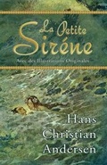 Cover: La Petite Sirene (Avec des Illustrations Originales) - Hythloday Press