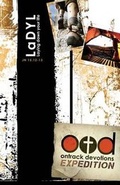 Cover: OnTrack Devotions Expedition Series - Pilgrimage Educational Resources