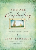 Cover: You Are Captivating - Thomas Nelson Publishers