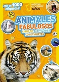 Cover: Animales fabulosos - Grupo Nelson